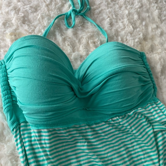 (Body Glove) Beautiful women’s summer maxi dress size Large - Picture 11 of 14